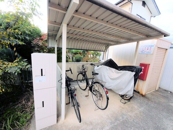 シュプルース丹野 Aの物件内観写真